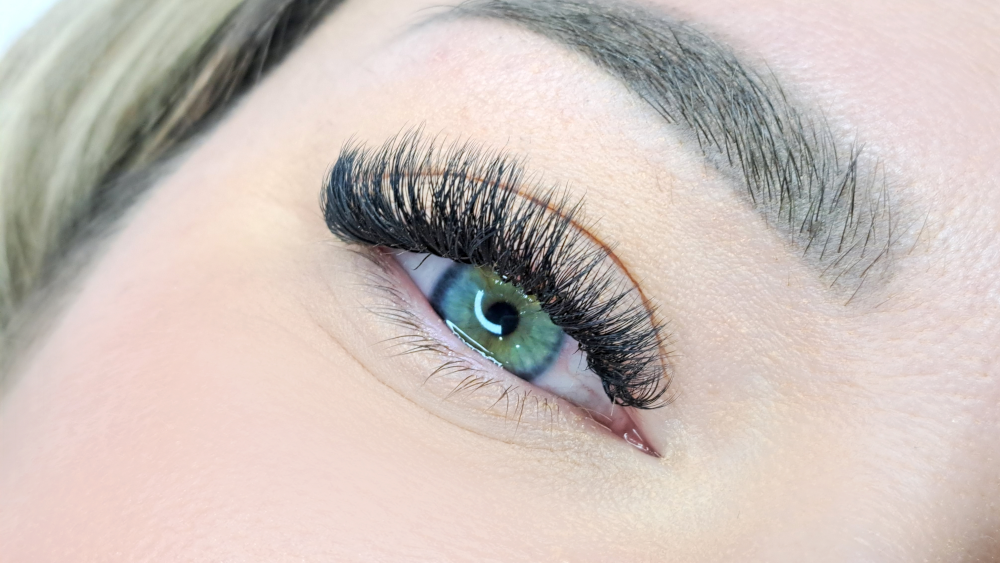 Eyelash Extensions